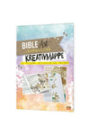 Bible Art Journaling - Kreativmappe