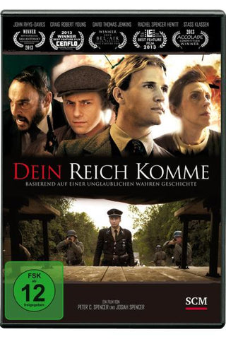 Dein Reich komme (DVD)