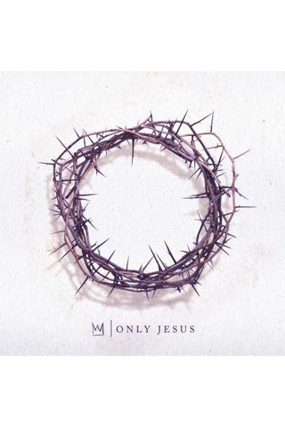 Only Jesus (CD)