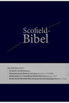 Scofield Bibel - Elberfelder Übersetzung