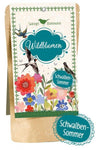 Wildblumen 'Schwalben-Sommer'